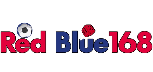 REDBLUE168 เว็บตรง สล็อต กีฬา หวย และคาสิโนสด